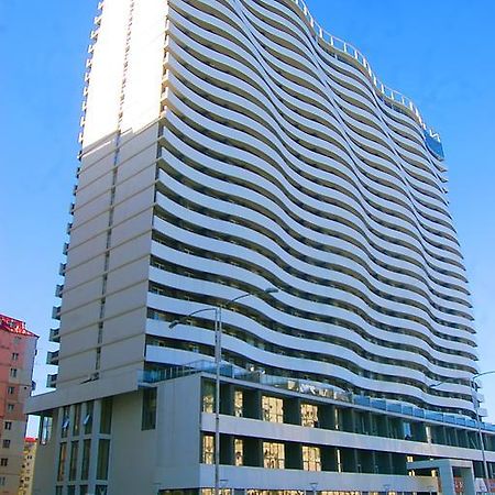 Irina Apartment 1 Batumi Exterior foto