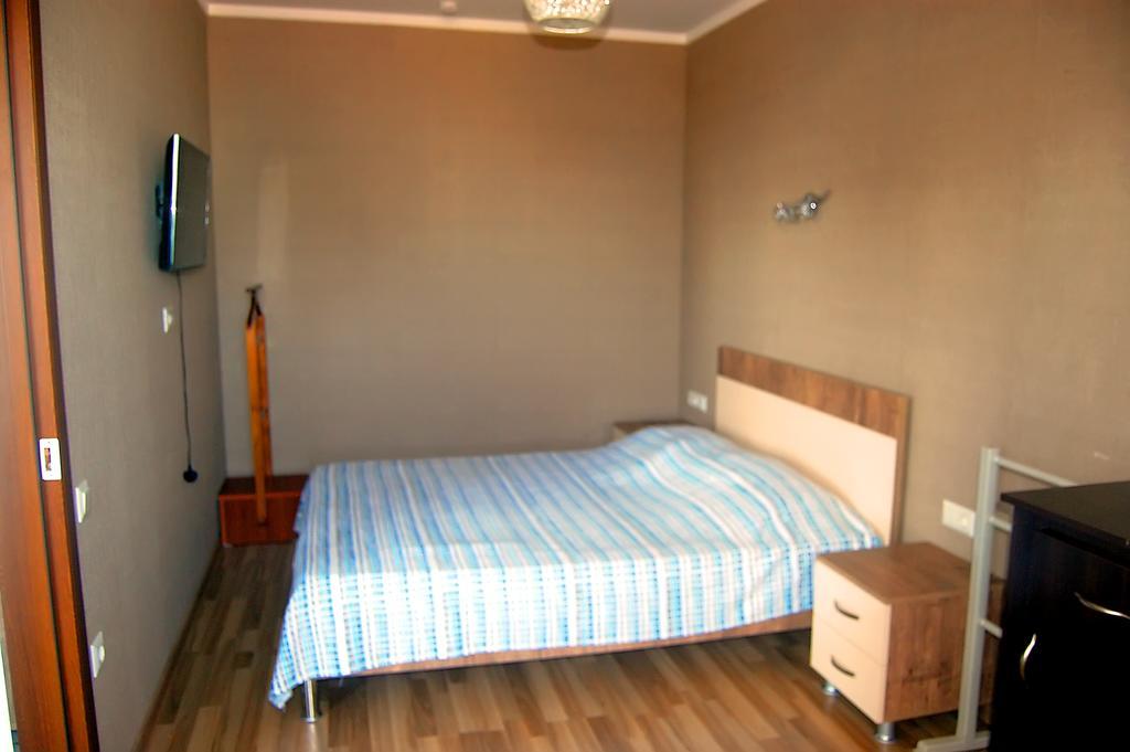 Irina Apartment 1 Batumi Exterior foto