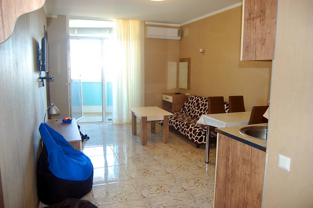 Irina Apartment 1 Batumi Exterior foto