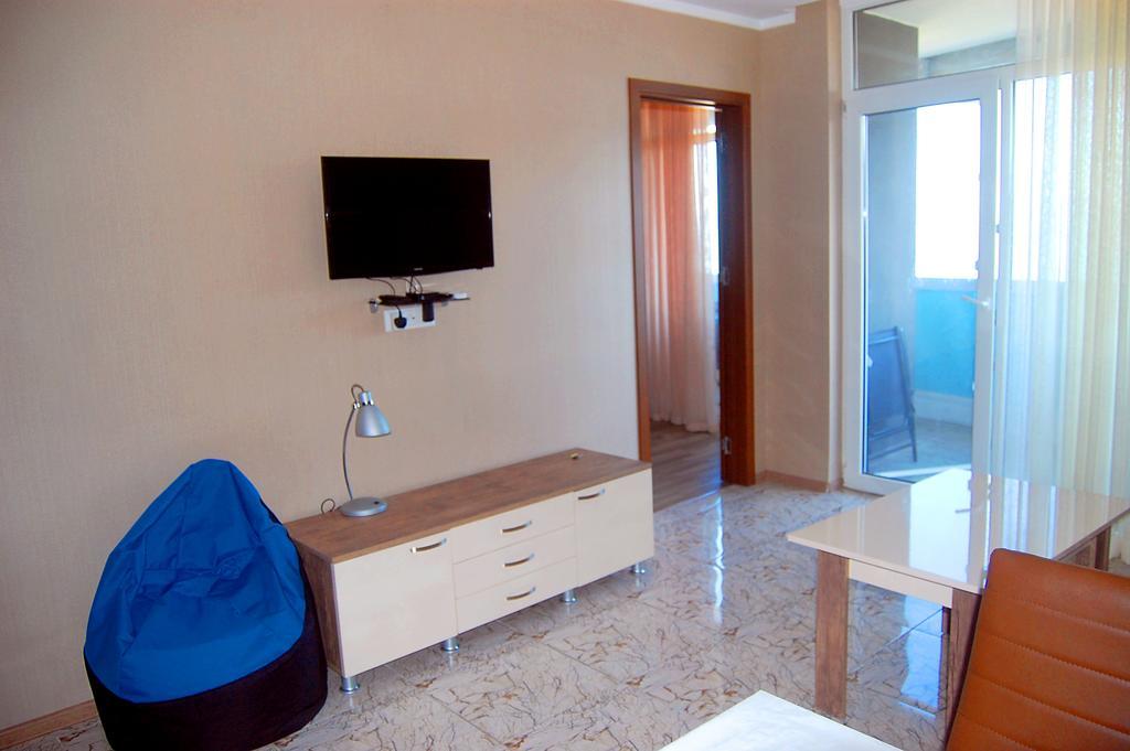 Irina Apartment 1 Batumi Exterior foto