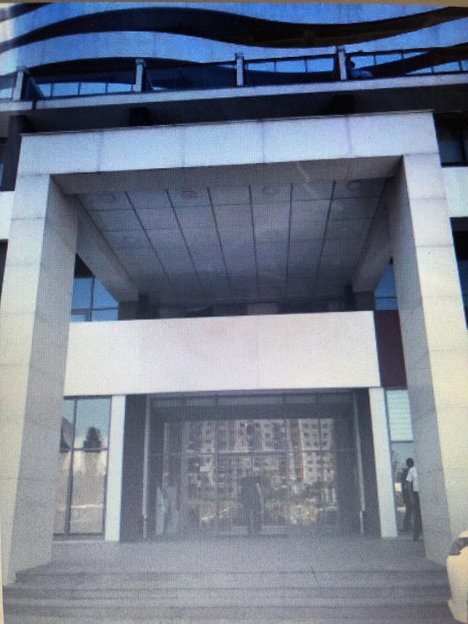 Irina Apartment 1 Batumi Exterior foto